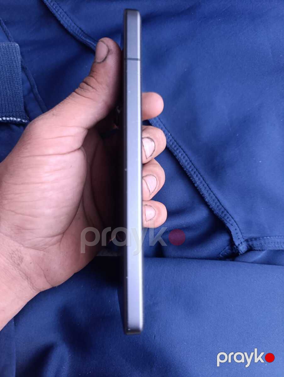 Xiaomi Poco F7 Pro Black 512GB/12GB — Smartfonlar, Xaçmaz (4)