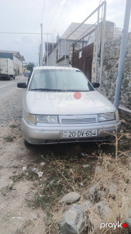 Lada (VAZ) 2111, 1.6 L, 2003 il, 200 000 km