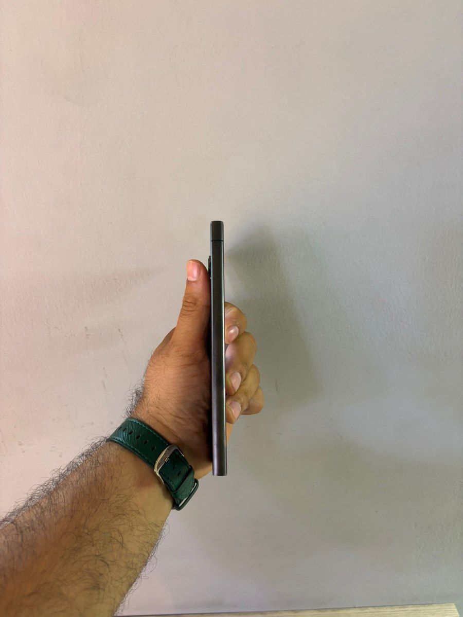Samsung Galaxy S24 Ultra Titanium Black 256GB/12GB — Smartfonlar, Bakı (2)