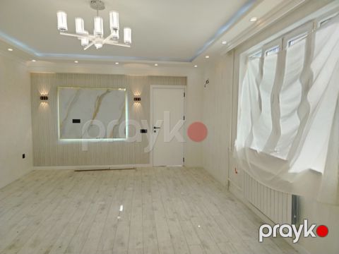 4-otaqlı yeni tikili, Nizami r., 120 m²