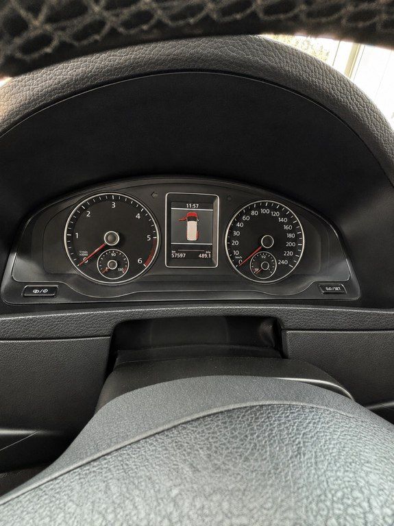 Volkswagen Multivan, 2.0 L, 2012 il, 70 200 km — Avtomobillər, Bakı (10)