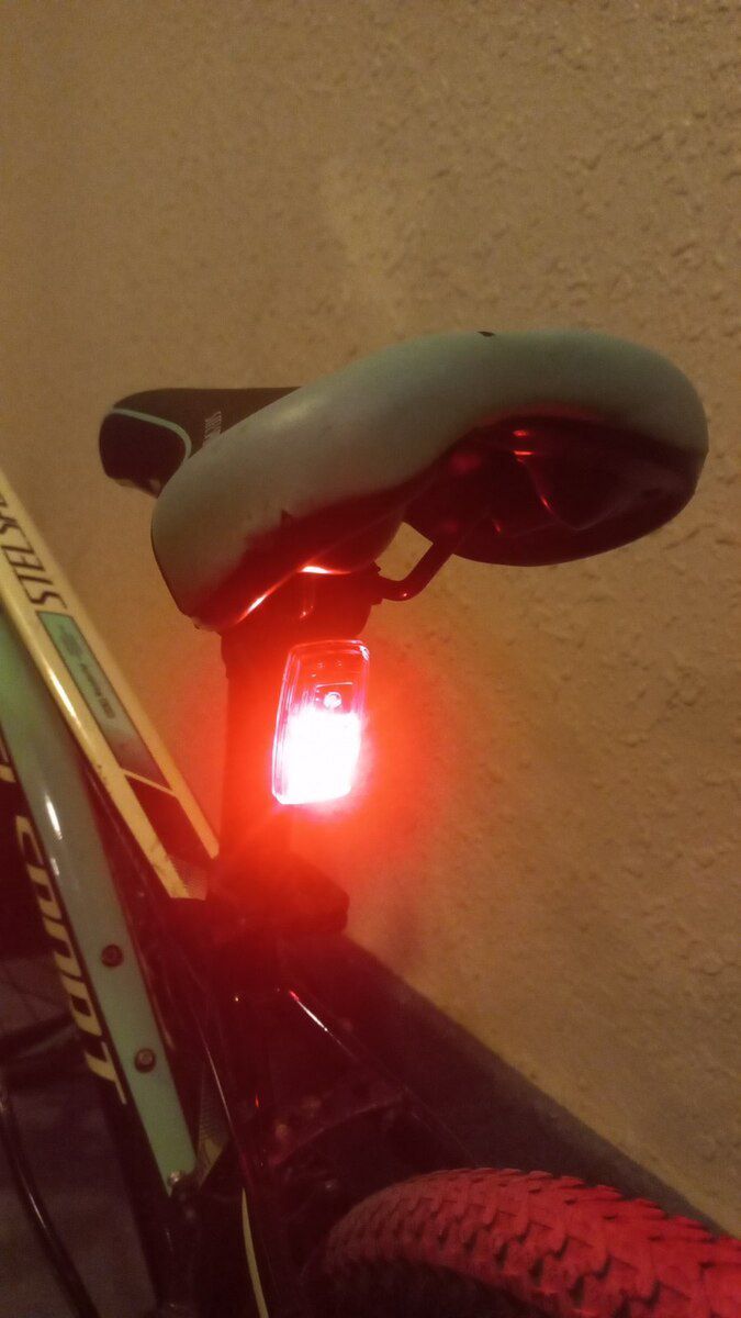 Velosiped Stelsport 24.5 — Velosipedlər, Bakı (7)