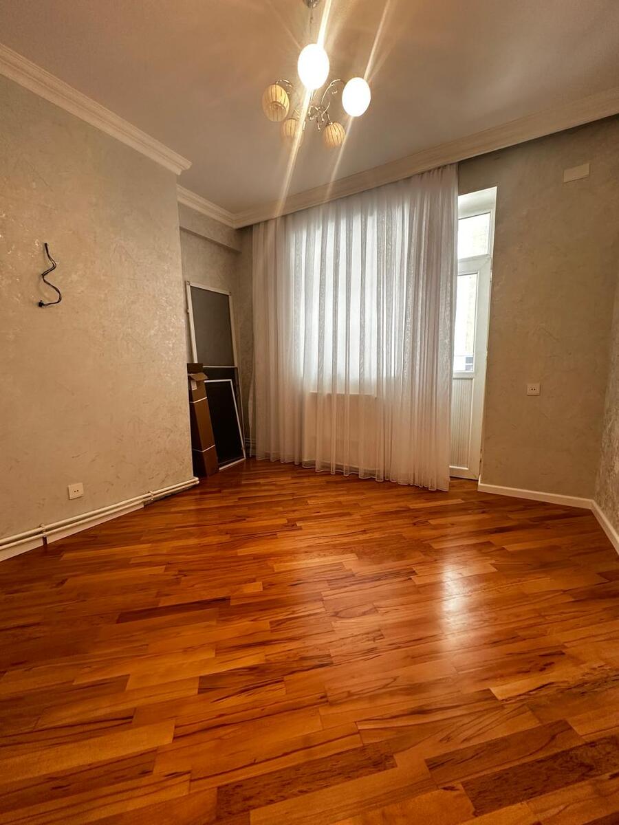 2-otaqlı yeni tikili, Əsəd Əhmədov kuç.124, 56 m² — Mənzil, Bakı (5)