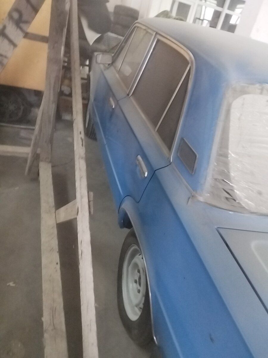 Lada (vaz) 2103, 1979 il — Avtomobillər, Bakı (4)