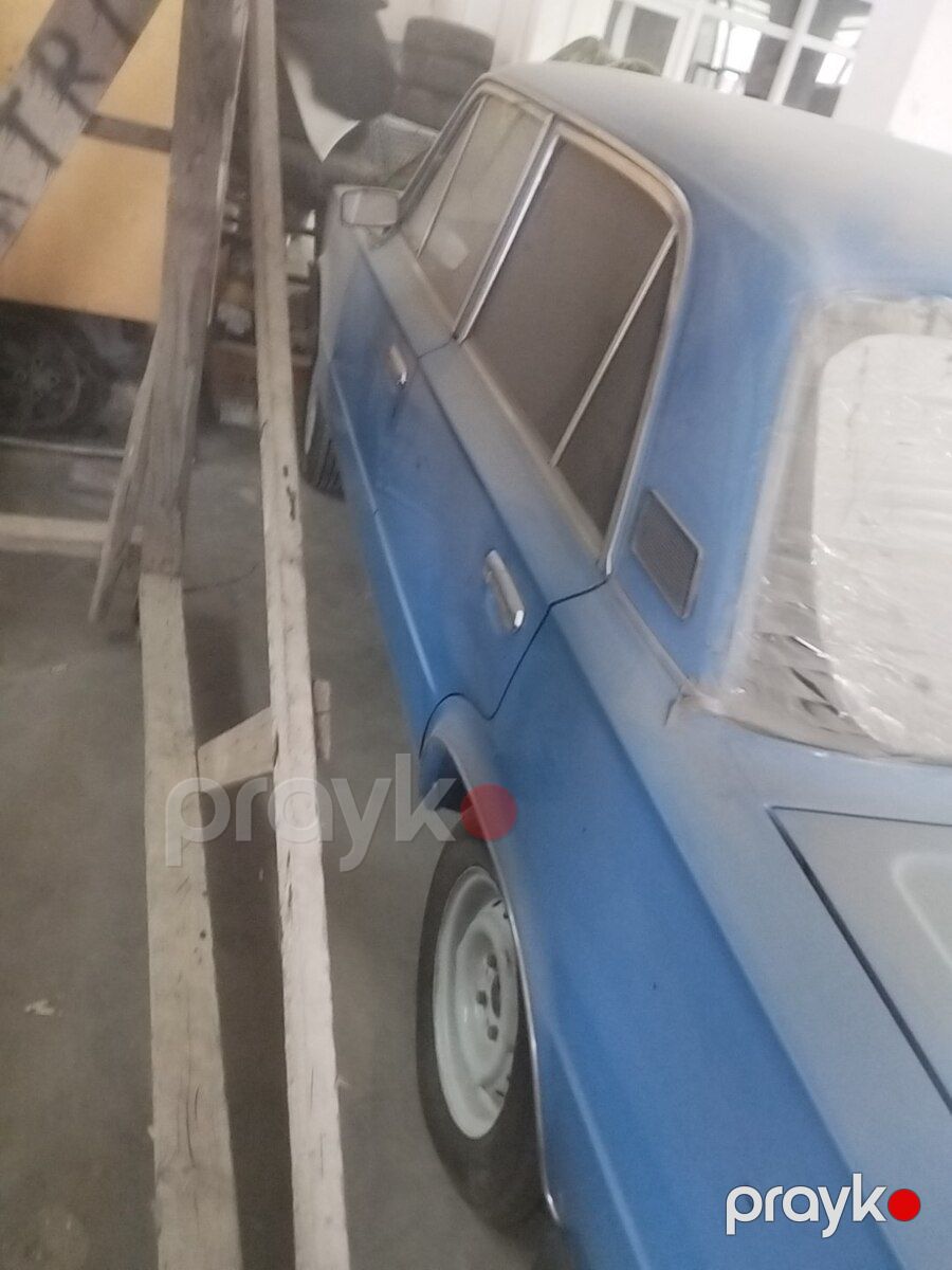 Lada (vaz) 2103, 1979 il — Avtomobillər, Bakı (4)