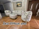 Yeni, Divan, Kreslolar — Мебель