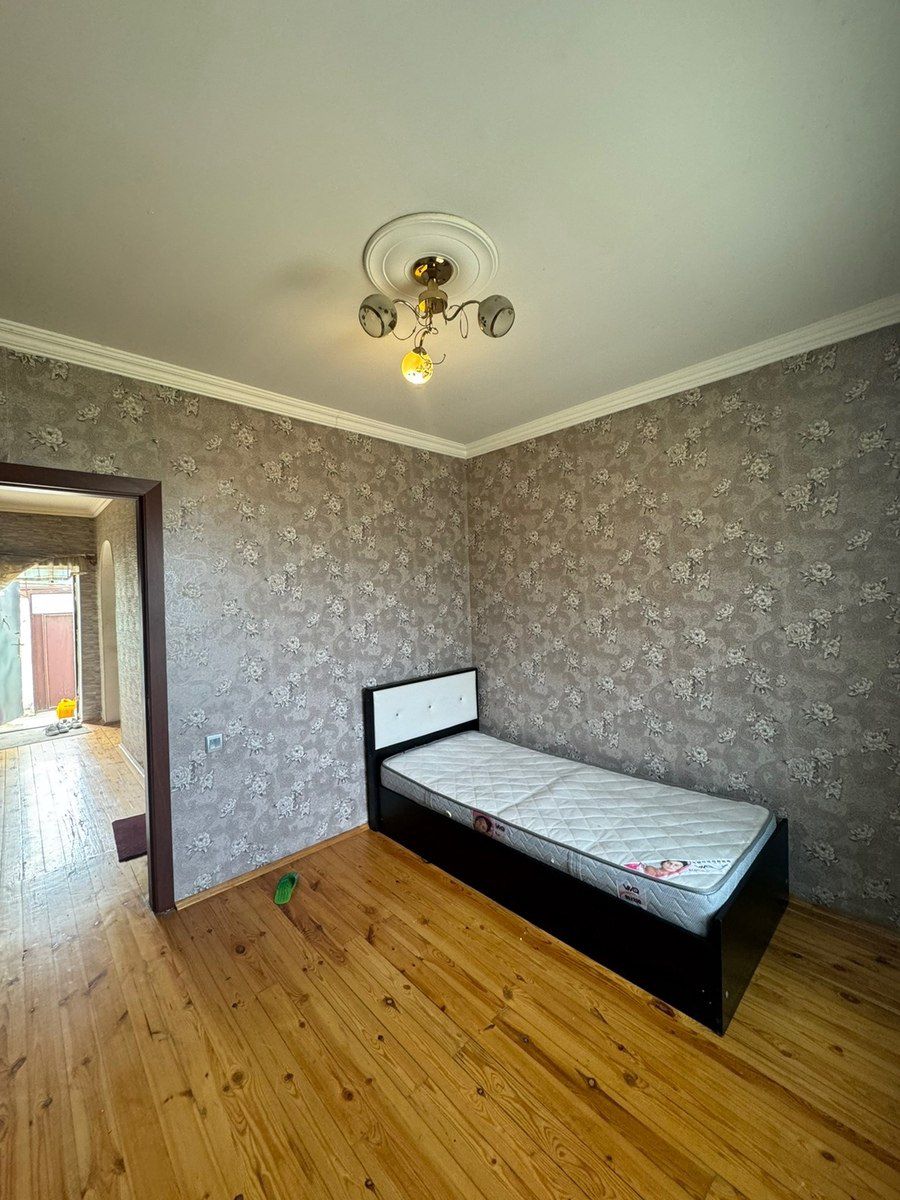 Həyət evi kirayə verilir, Hökməli qəs — Ev, villa, Bakı (8)