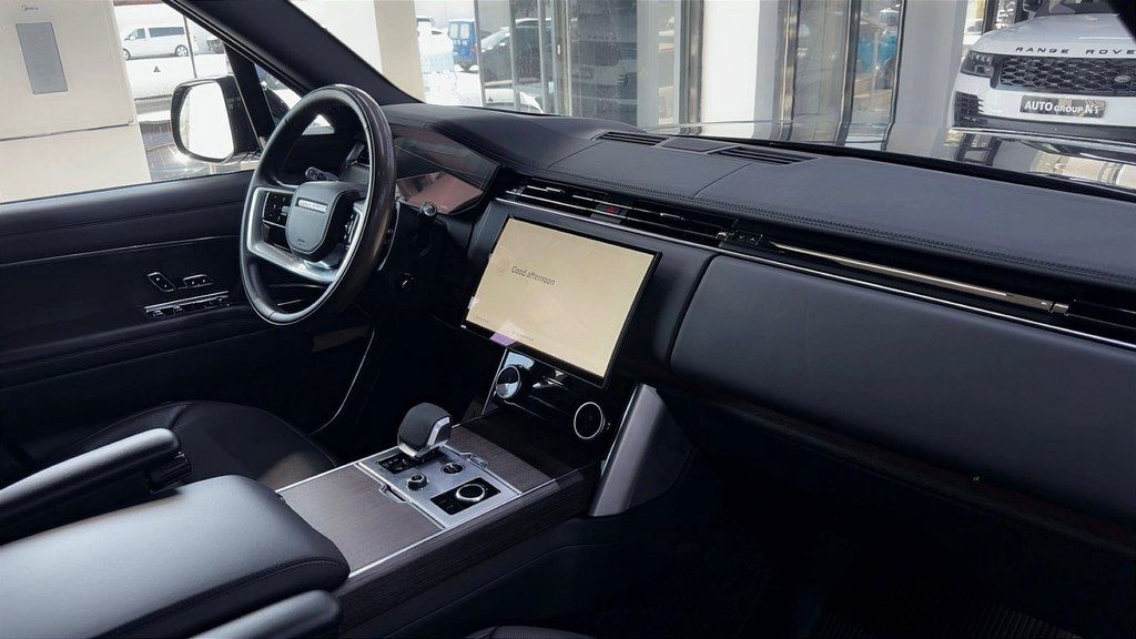 Land Rover Range Rover, 3.0 L, 2023 il, 55 000 km — Avtomobillər, Bakı (9)