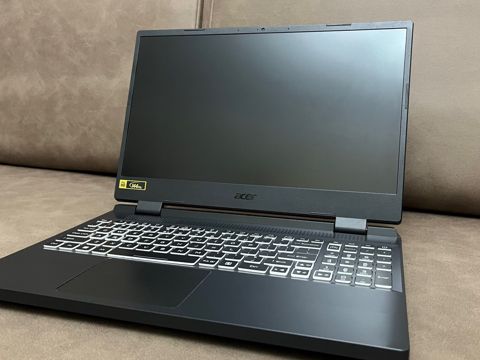 Acer Nitro 5 — Bakı