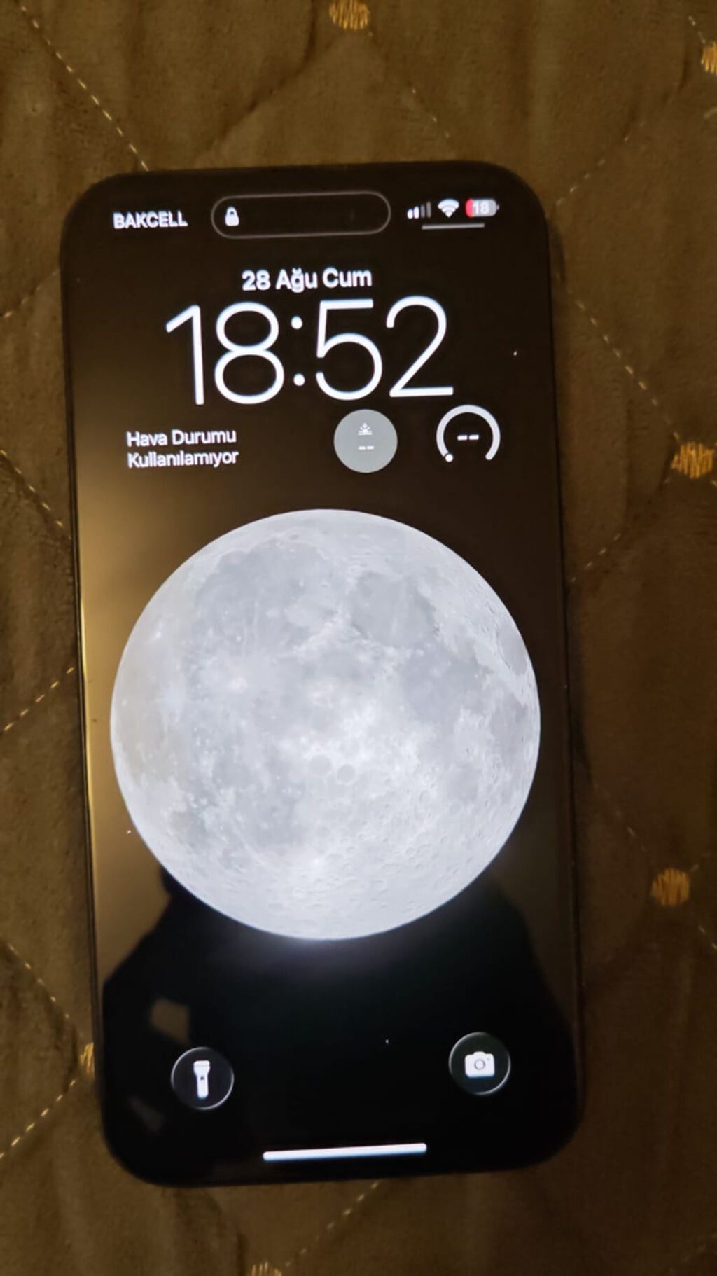 IPhone 15 Plus, 128 GB, Alpine Green, Barmaq izi, Simsiz şarj, Face ID — Apple iPhone, Bakı (6)