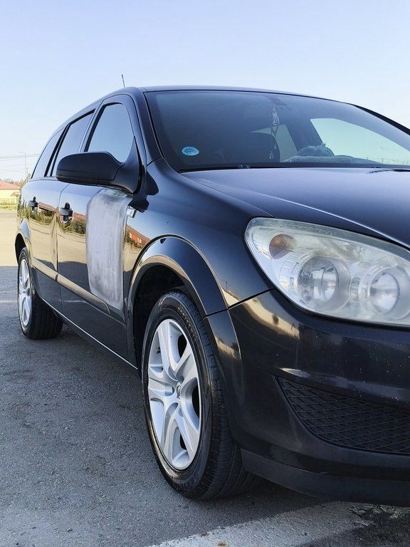 Opel Astra, 1.4 L, 2009 il, 48 000 km — Avtomobillər, Bakı (5)