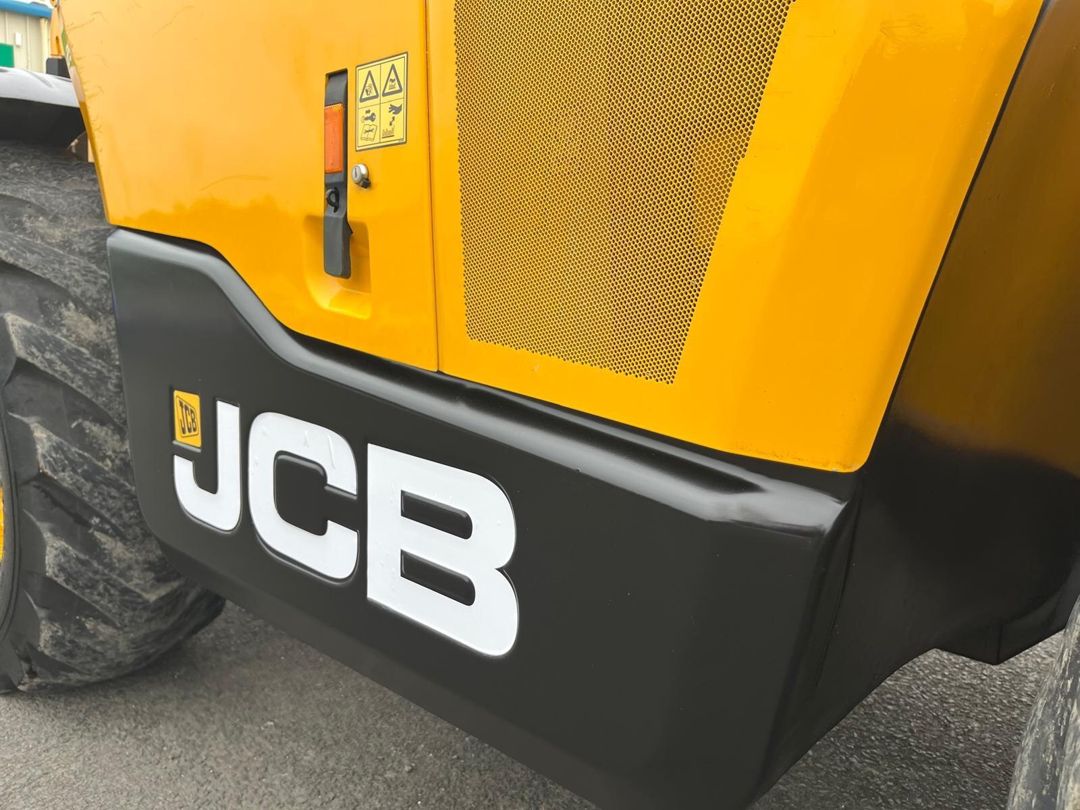 JCB 540-200 20 metrlik teleskopik yükləyici, 2022 il — Avto, Bakı (3)