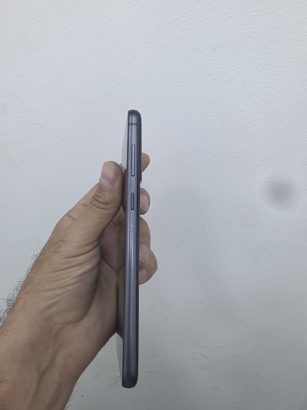 Samsung Galaxy S21 FE, rəng - Qara, Simsiz şarj — Samsung, Bakı (7)