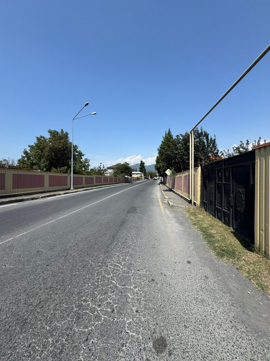 16 sot torpaq sahəsi, Zaqatala ş — Torpaq, Zaqatala (2)