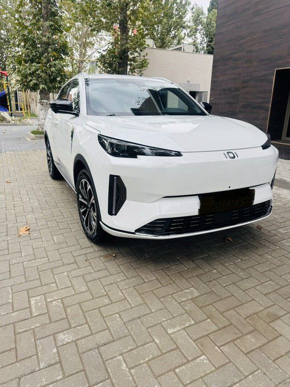 Changan Qiyuan Q05, 1.5 L, 18.99 kWh, 2025 il, 14 000 km — Avtomobillər, Gəncə (7)