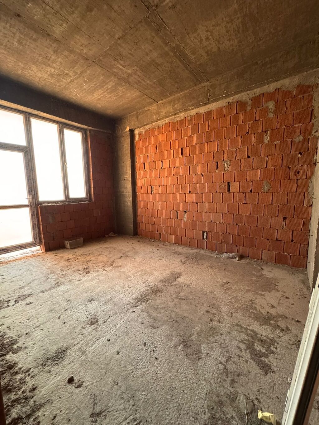 2 otaqlı, Yeni tikili, 86 kv. m — Daşınmaz əmlak, Xırdalan (6)