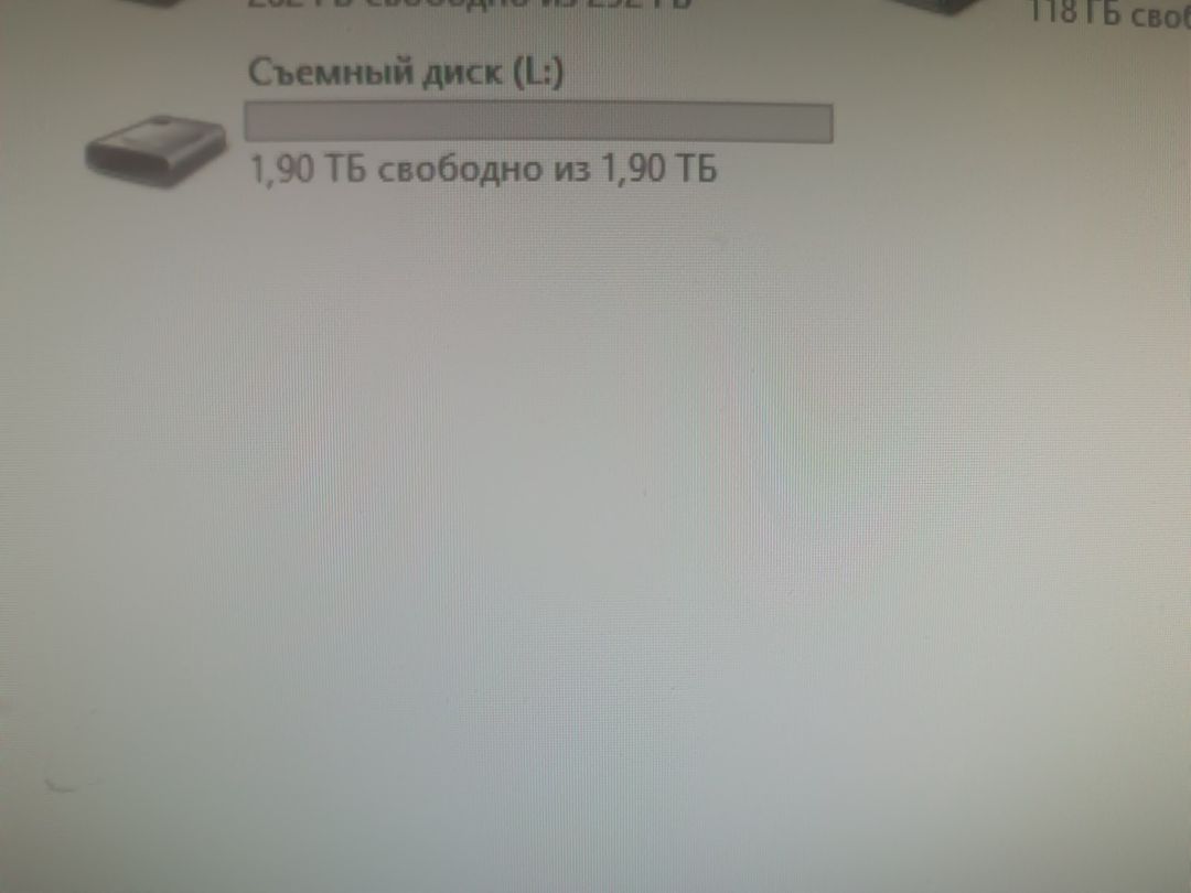 Flaş kart 2TB — Elektronika, Bakı (2)