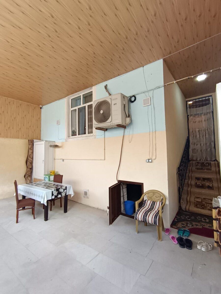 Həyət evi, Sumqayıt ş — Ev, villa, Sumqayıt (3)