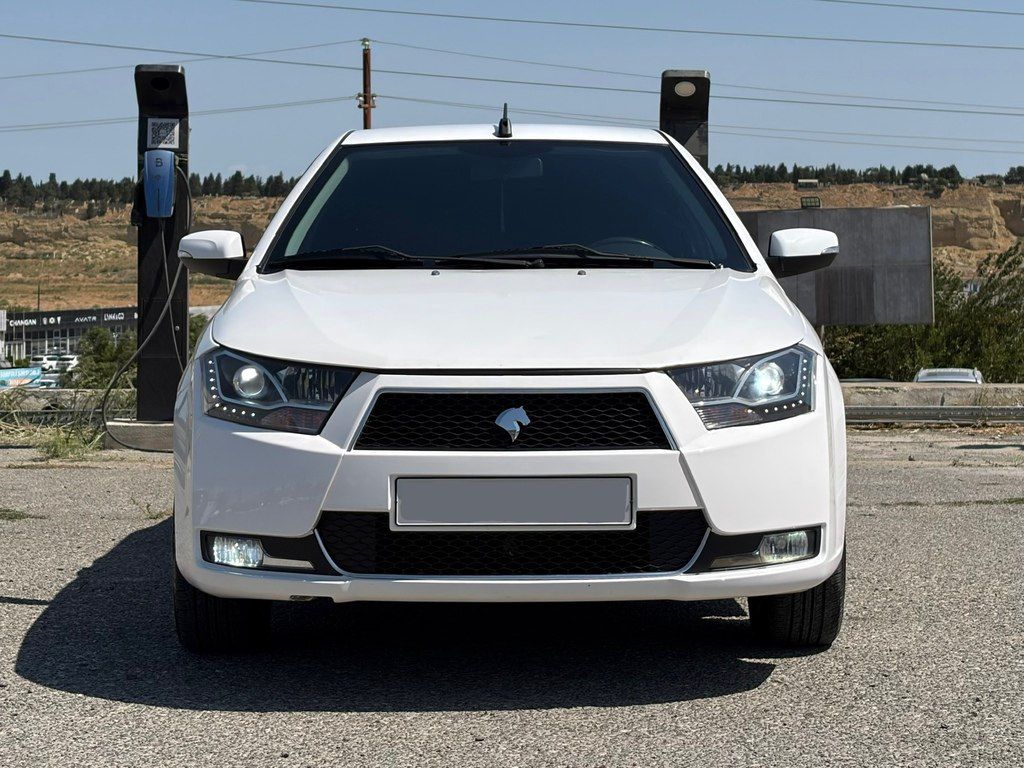 Khazar LD, 1.7 L, 2022 il, 73 000 km — Avtomobillər, Bakı