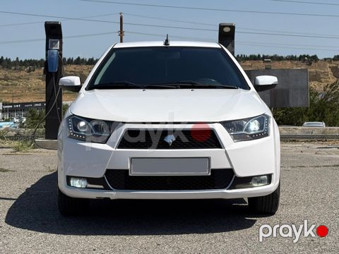Khazar LD, 1.7 L, 2022 il, 73 000 km