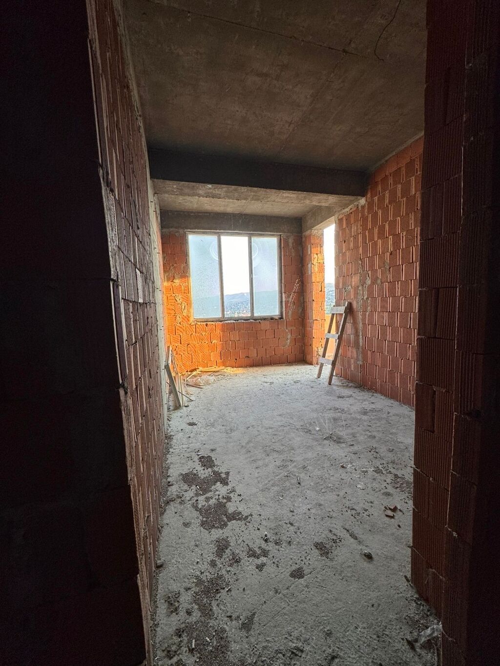 2 otaqlı, Yeni tikili, 86 kv. m — Daşınmaz əmlak, Xırdalan (5)