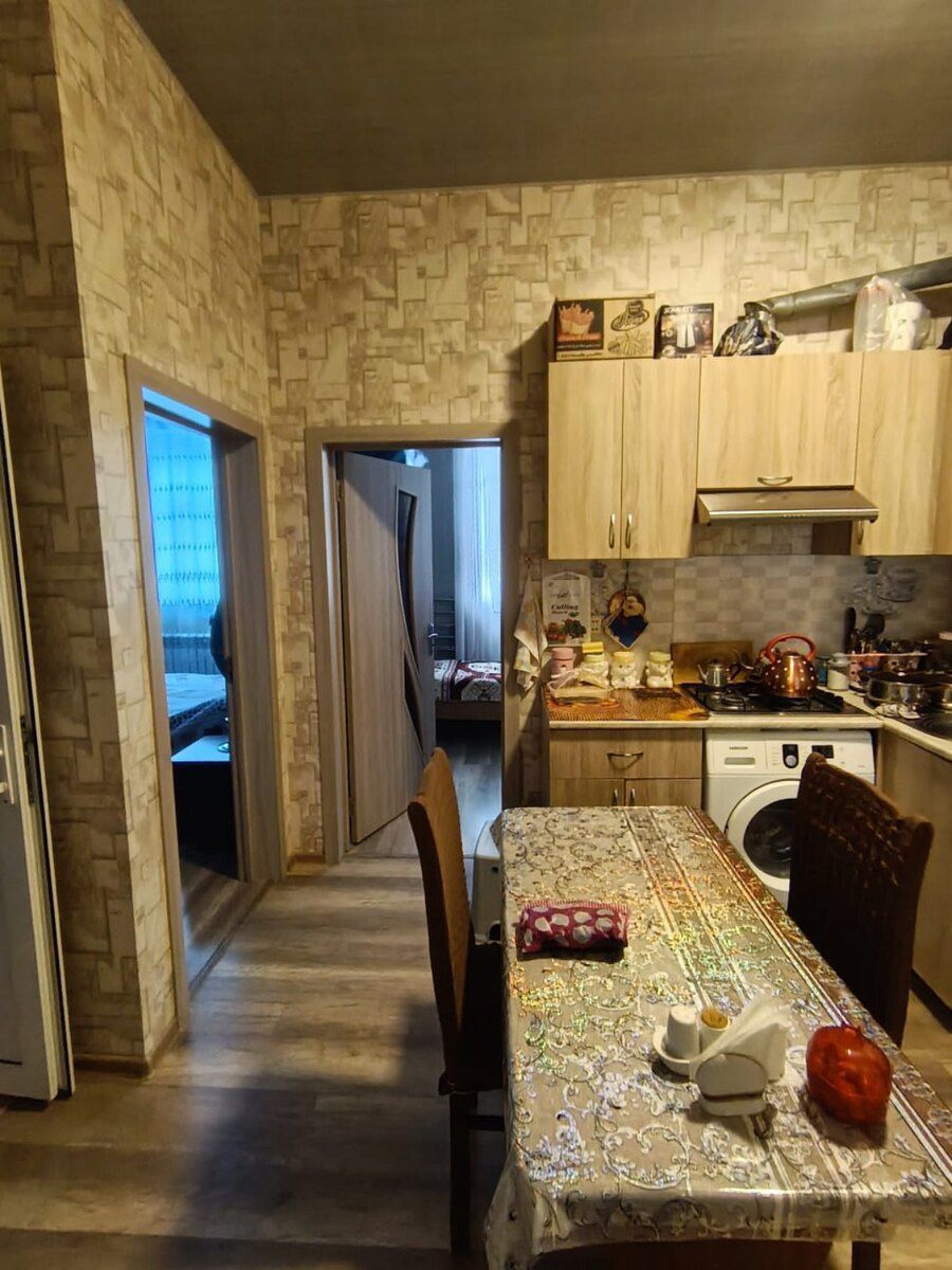 Həyət evi, Sumqayıt ş — Ev, villa, Sumqayıt (9)