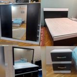 Yataq Desti 250 azn satilir‼ unvan neftciler ykod5211 sekine — Mebel