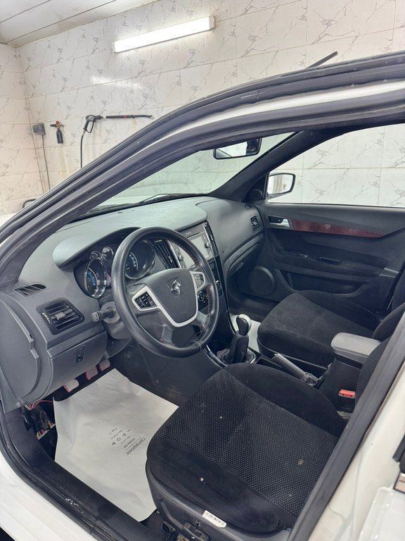 Khazar SD, 1.7 L, 2022 il, 108 000 km — Avtomobillər, Bakı (12)