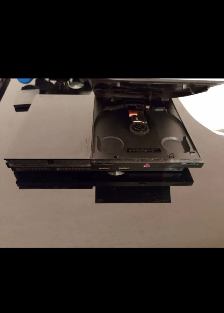 Playstation 2 Slim — Elektronika, Bakı (3)