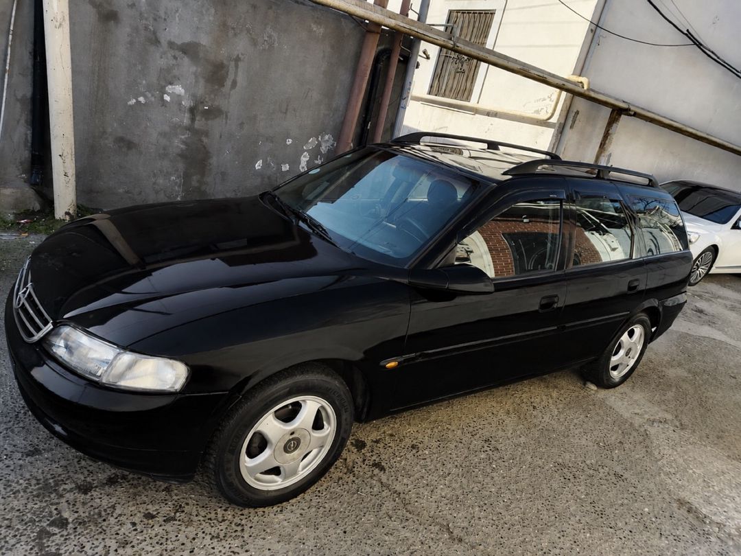 Opel Vectra, 1998 il — Avtomobillər, Bakı (2)