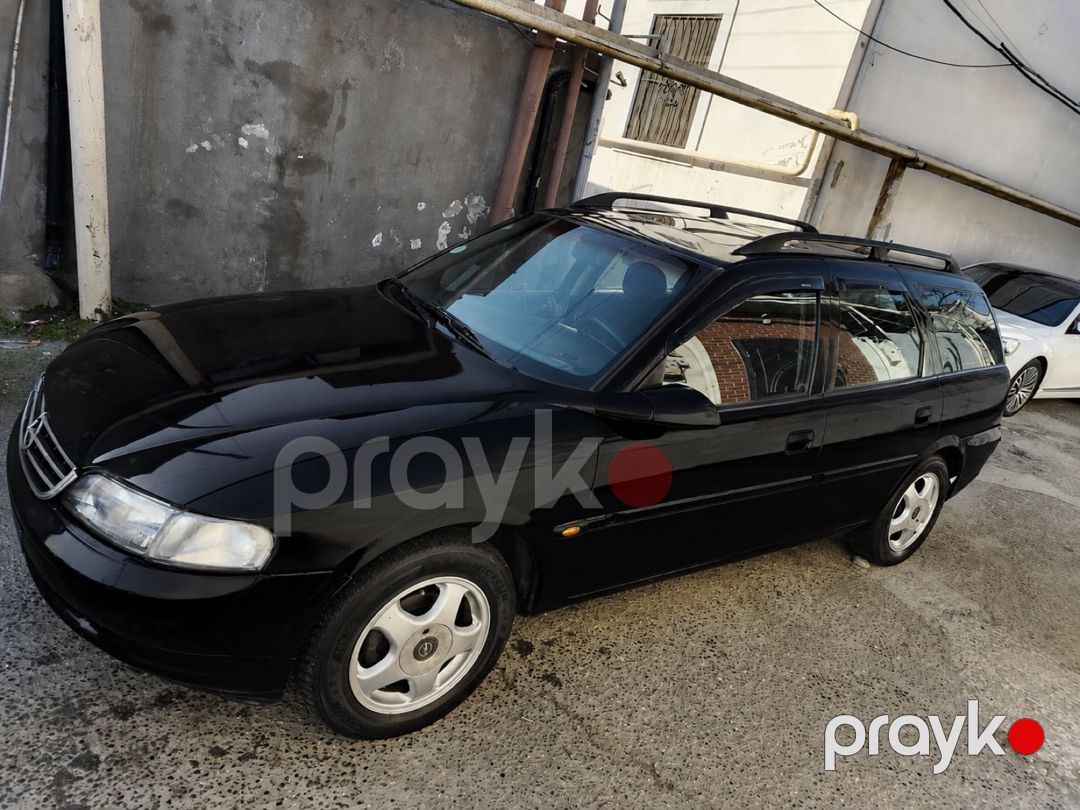 Opel Vectra, 1998 il — Avtomobillər, Bakı (2)