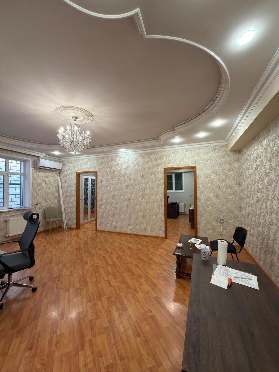 Villa, Nəsimi m — Ev, villa, Bakı (11)