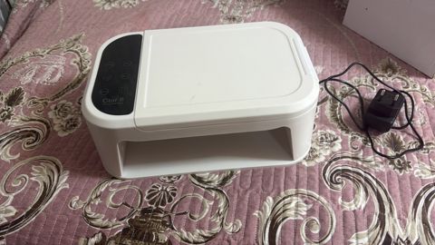 Dırnaq üçün Uv/led lampa — Bakı