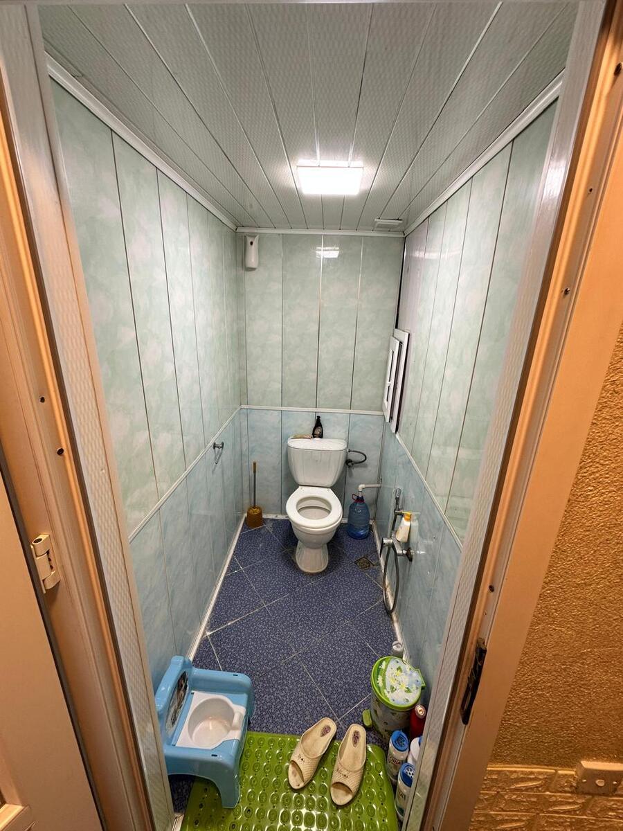 3-otaqlı yeni tikili, Xırdalan ş., 70 m² — Mənzil, Xırdalan (8)