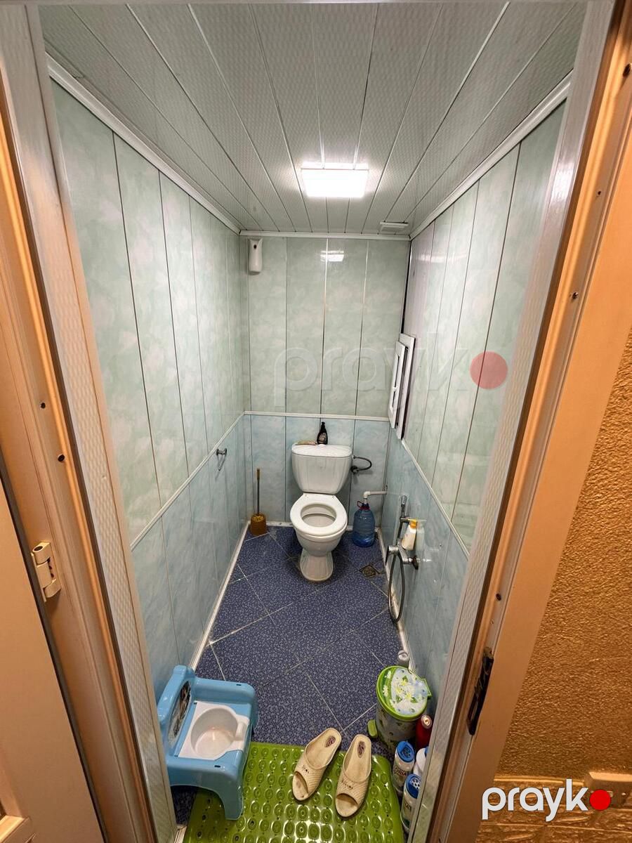 3-otaqlı yeni tikili, Xırdalan ş., 70 m² — Mənzil, Xırdalan (8)