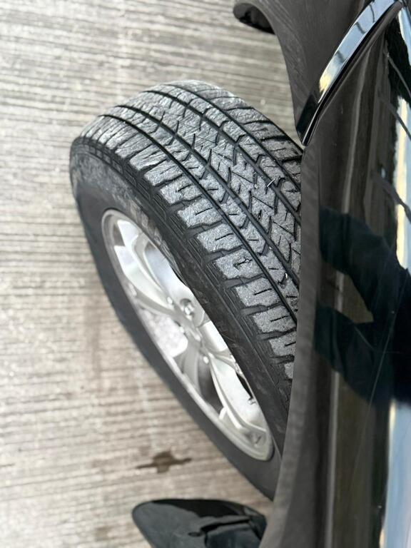 Hyundai Tucson, 2.0 L, 2008 il, 124 515 km — Avtomobillər, Gəncə (11)
