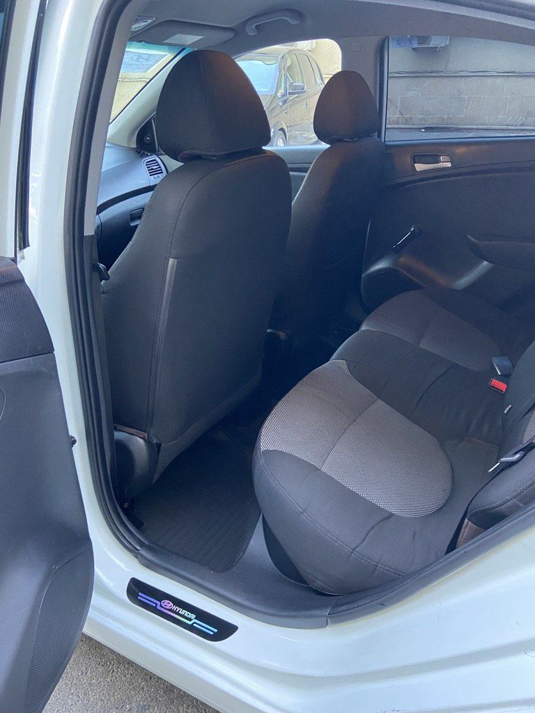 Hyundai Accent, 1.4 L, 2012 il, 314 888 km — Avtomobillər, Bakı (12)