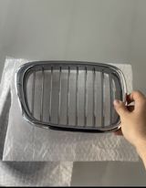 BMW e39 üçün radiator barmaqlığları pakofkadi cutdu ideal oturur — Запчасти и аксессуары