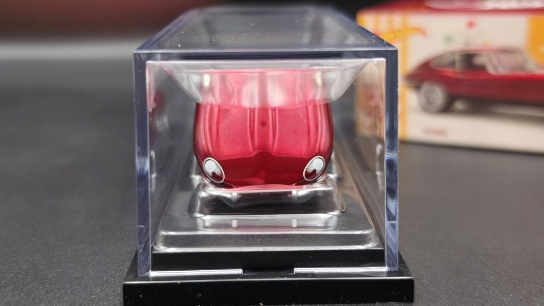 Jaguar E-type Hot Wheels RLC — Kolleksiyalar, Bakı (2)