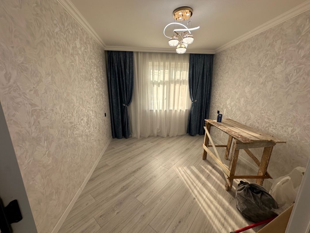 3-otaqlı mənzil, Lökbatan qəs., 63 m² — Mənzil, Bakı (3)