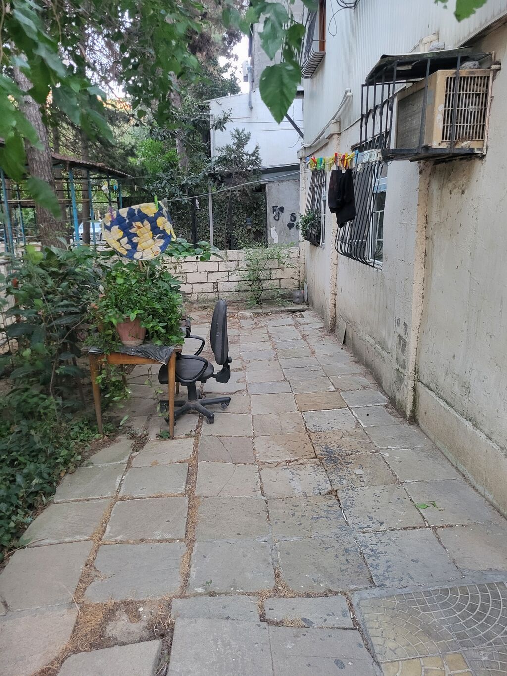 Salam Baki şeher yasamal rayonunda yerlesir .Qazisiqsuinternet — Daşınmaz əmlak, Bakı (2)