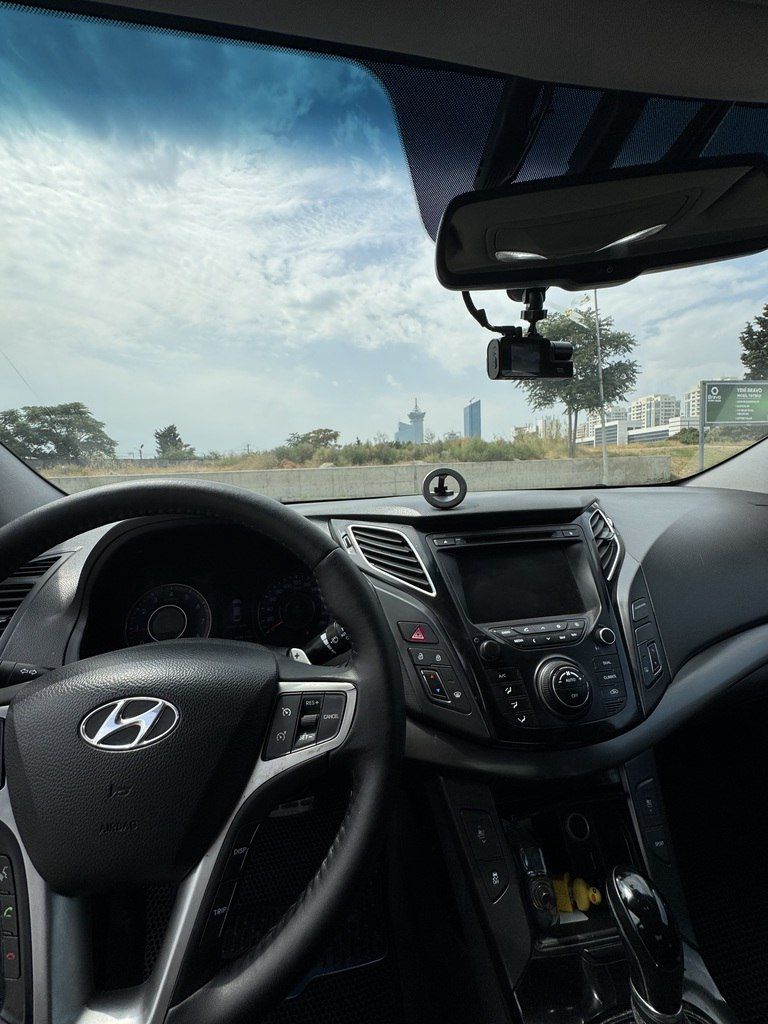 Hyundai i40, 2.0 L, 2013 il, 198 900 km — Avtomobillər, Bakı (6)