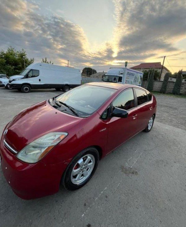 Toyota Prius, 1.5 L, 1.3 kWh, 2006 il, 425 000 km — Avtomobillər, Bakı (2)