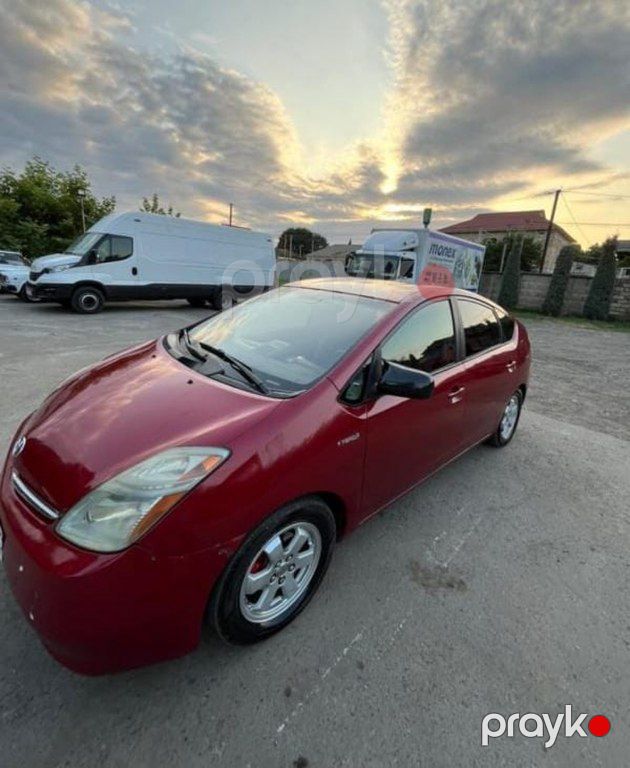 Toyota Prius, 1.5 L, 1.3 kWh, 2006 il, 425 000 km — Avtomobillər, Bakı (2)