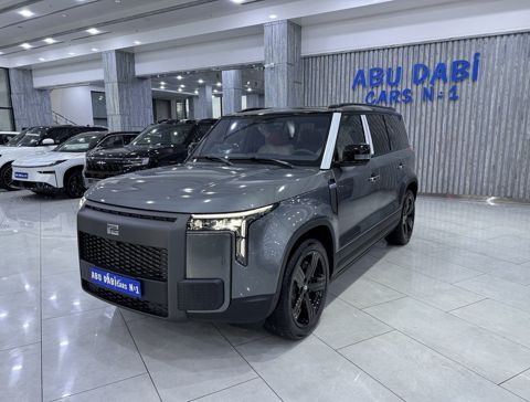 ROX (Polar Stone) 01, 1.5 L, 56.01 kWh, 2025 il, yeni — Bakı