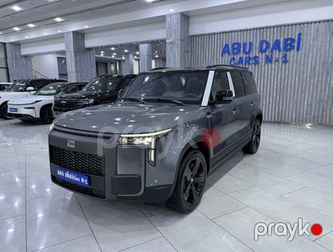 ROX (Polar Stone) 01, 1.5 L, 56.01 kWh, 2025 il, yeni — Bakı