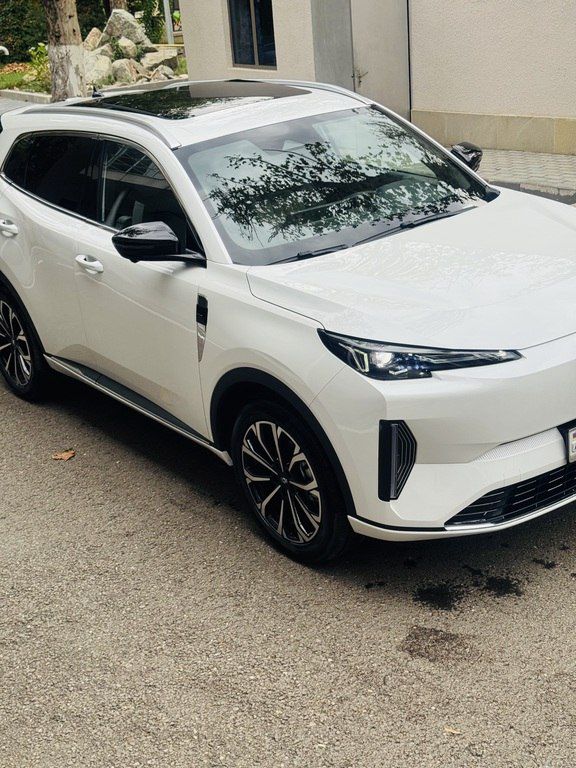 Changan Qiyuan Q05, 1.5 L, 18.99 kWh, 2025 il, 14 000 km — Avtomobillər, Gəncə (8)