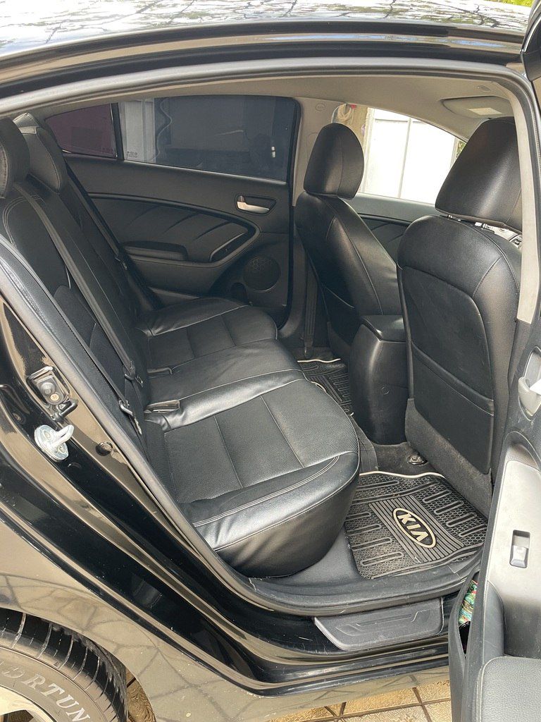 Kia K3, 1.6 L, 2014 il, 231 000 km — Avtomobillər, Naxçıvan (9)