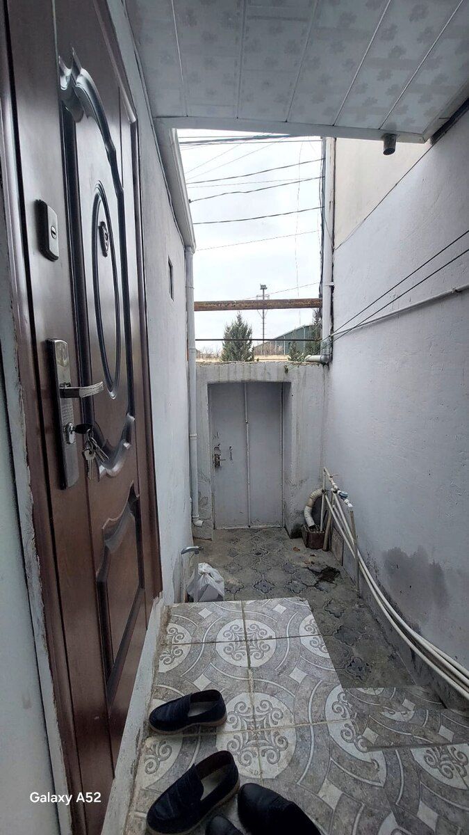 Həyət evi kirayə verilir, Xırdalan ş — Ev, villa, Xırdalan (11)