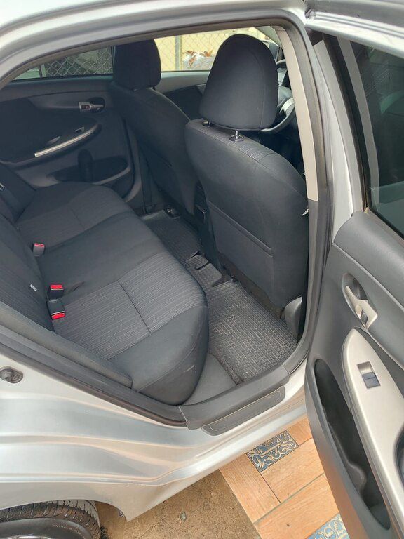 Toyota Corolla, 1.4 L, 2010 il, 174 500 km — Avtomobillər, Gəncə (11)